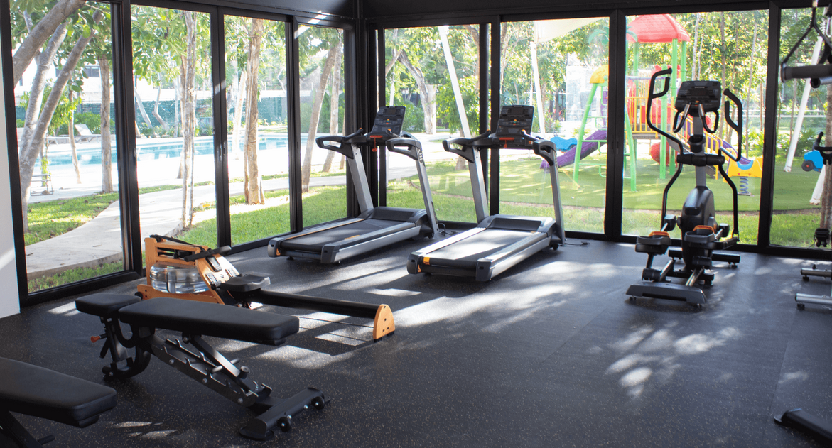 GIMNASIO